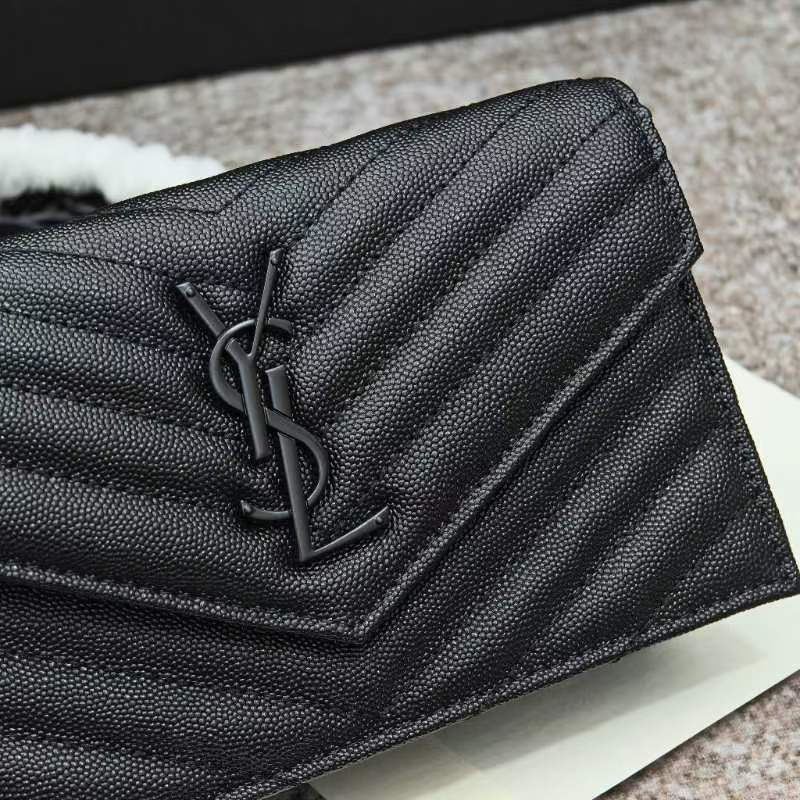 YSL Satchel Bags